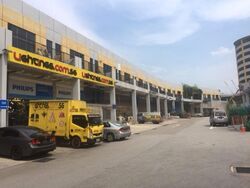 Tradehub 21 (D22), Factory #567427901